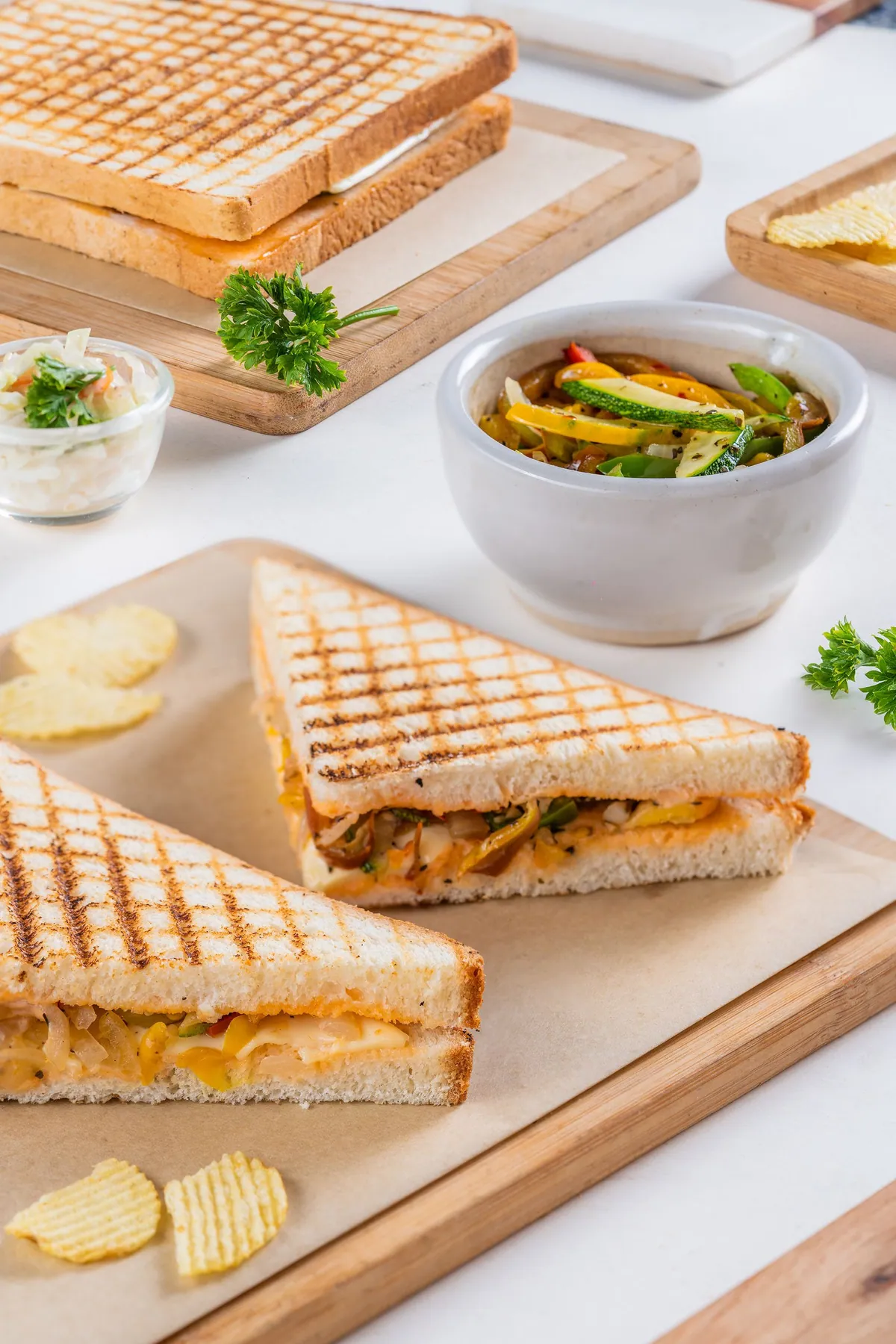 Food photography by Pranav Kalra — frame 81