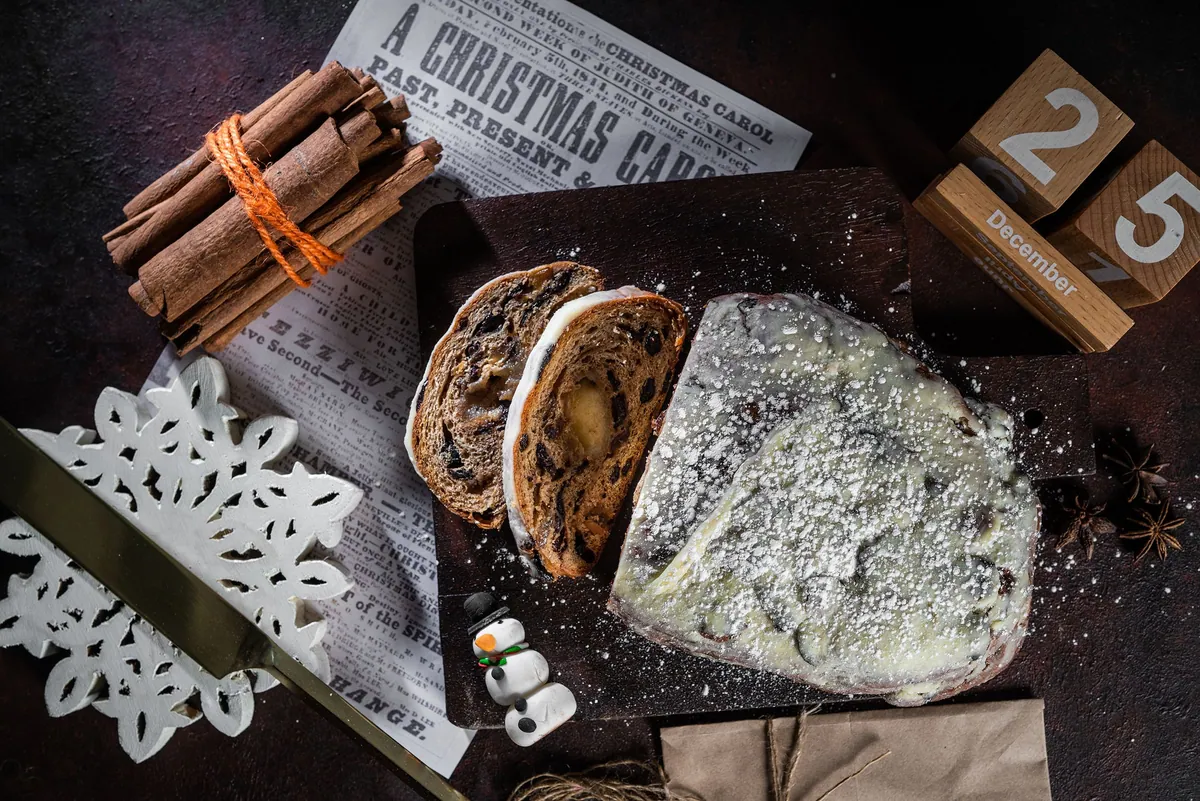 Food photography by Pranav Kalra — frame 85