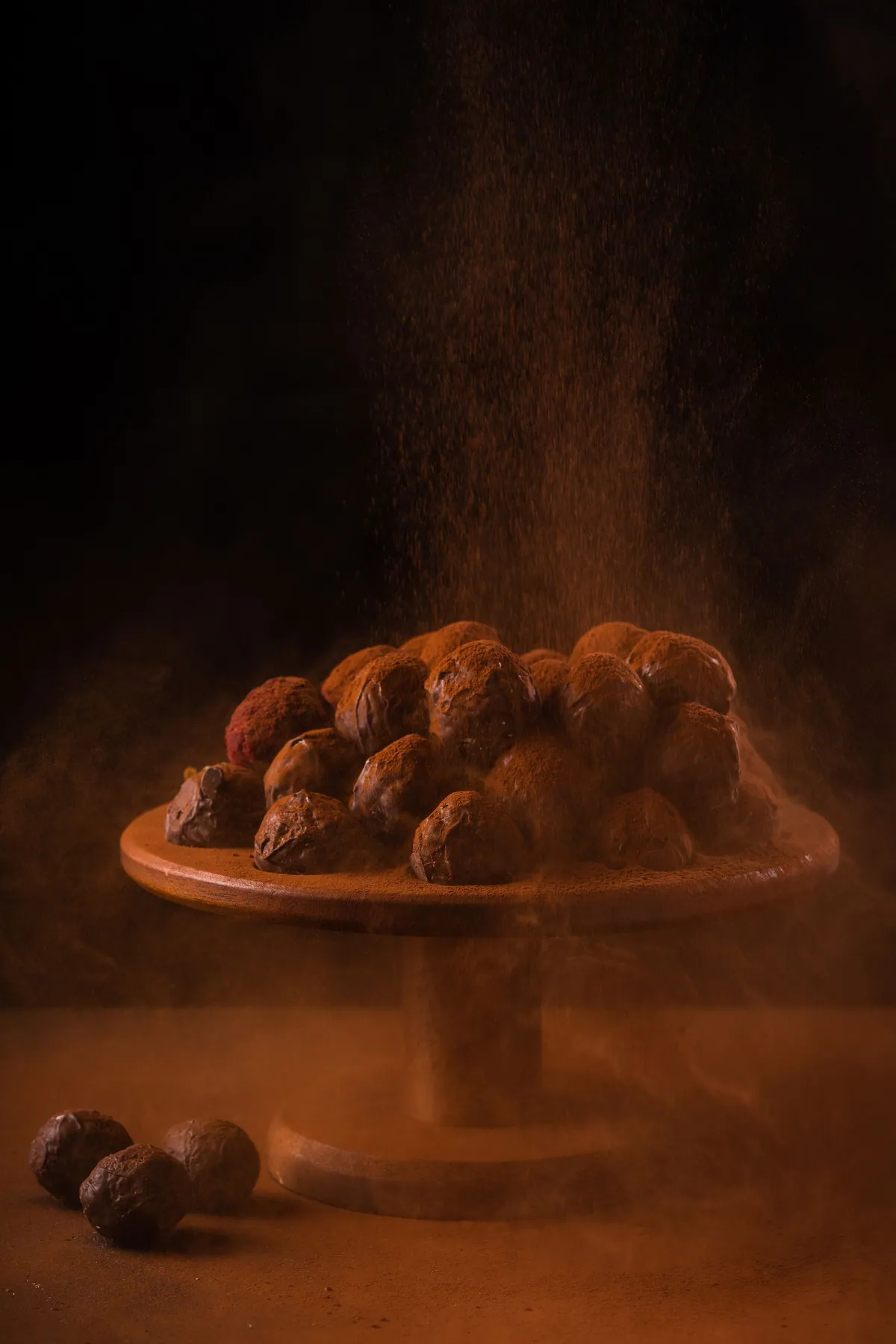 Food photography by Pranav Kalra — frame 86