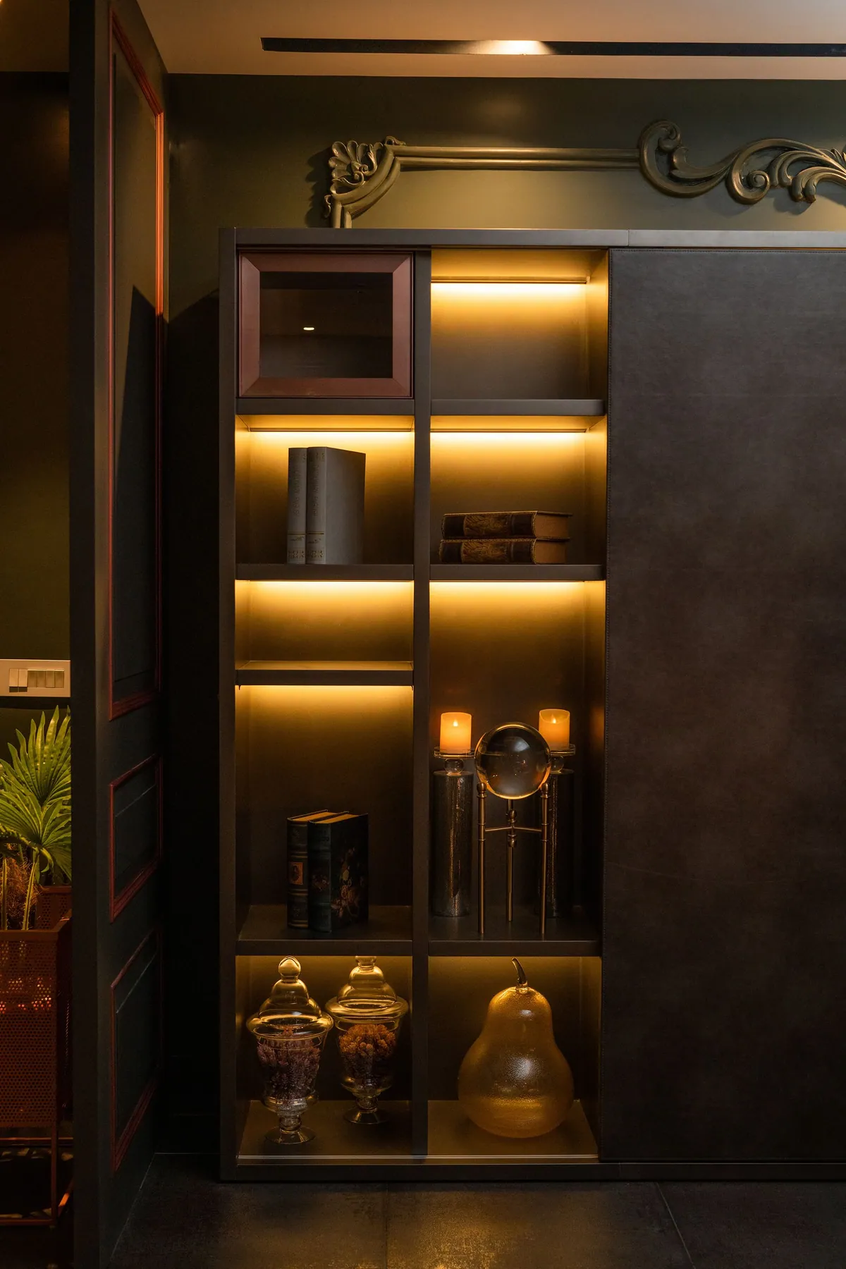 Interiors photography by Pranav Kalra — frame 9
