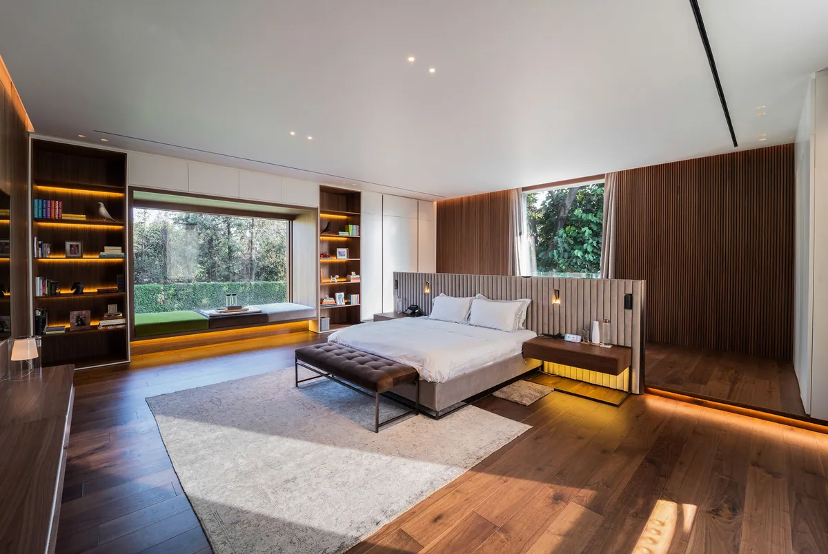 Interiors photography by Pranav Kalra — frame 15