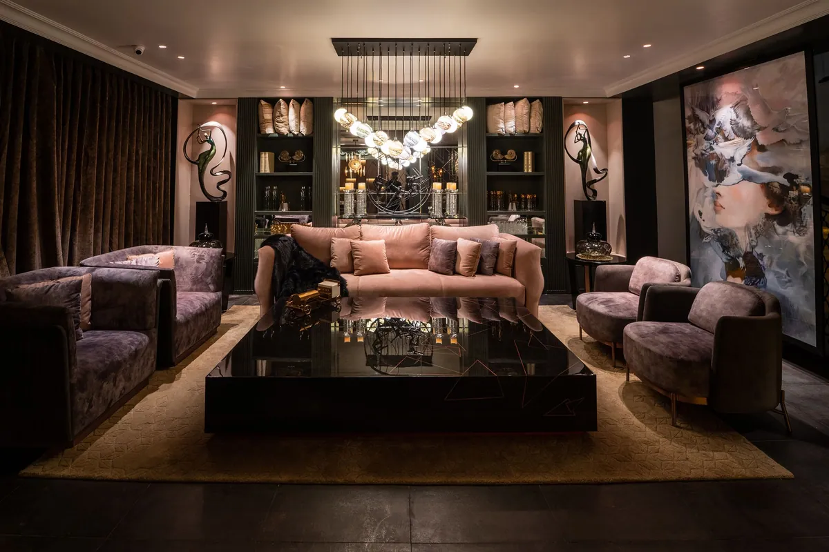 Interiors photography by Pranav Kalra — frame 20