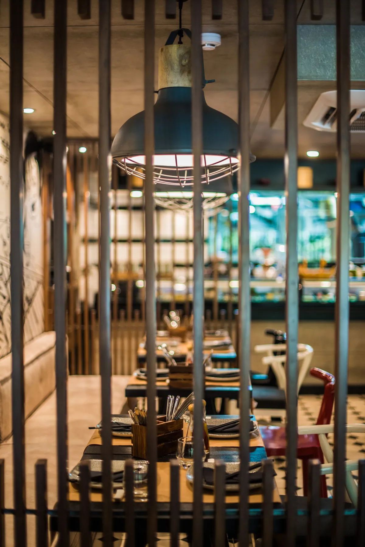 Interiors photography by Pranav Kalra — frame 24