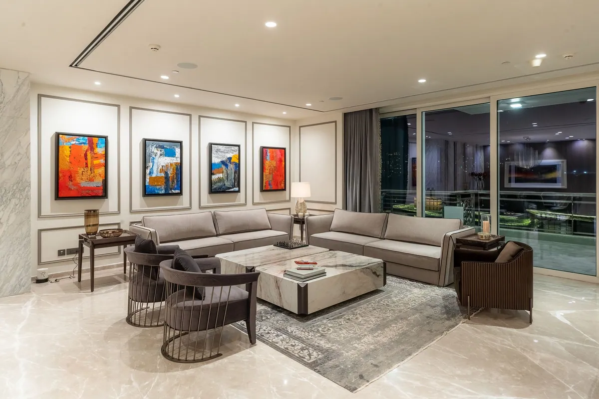 Interiors photography by Pranav Kalra — frame 32