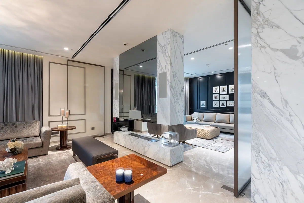 Interiors photography by Pranav Kalra — frame 36