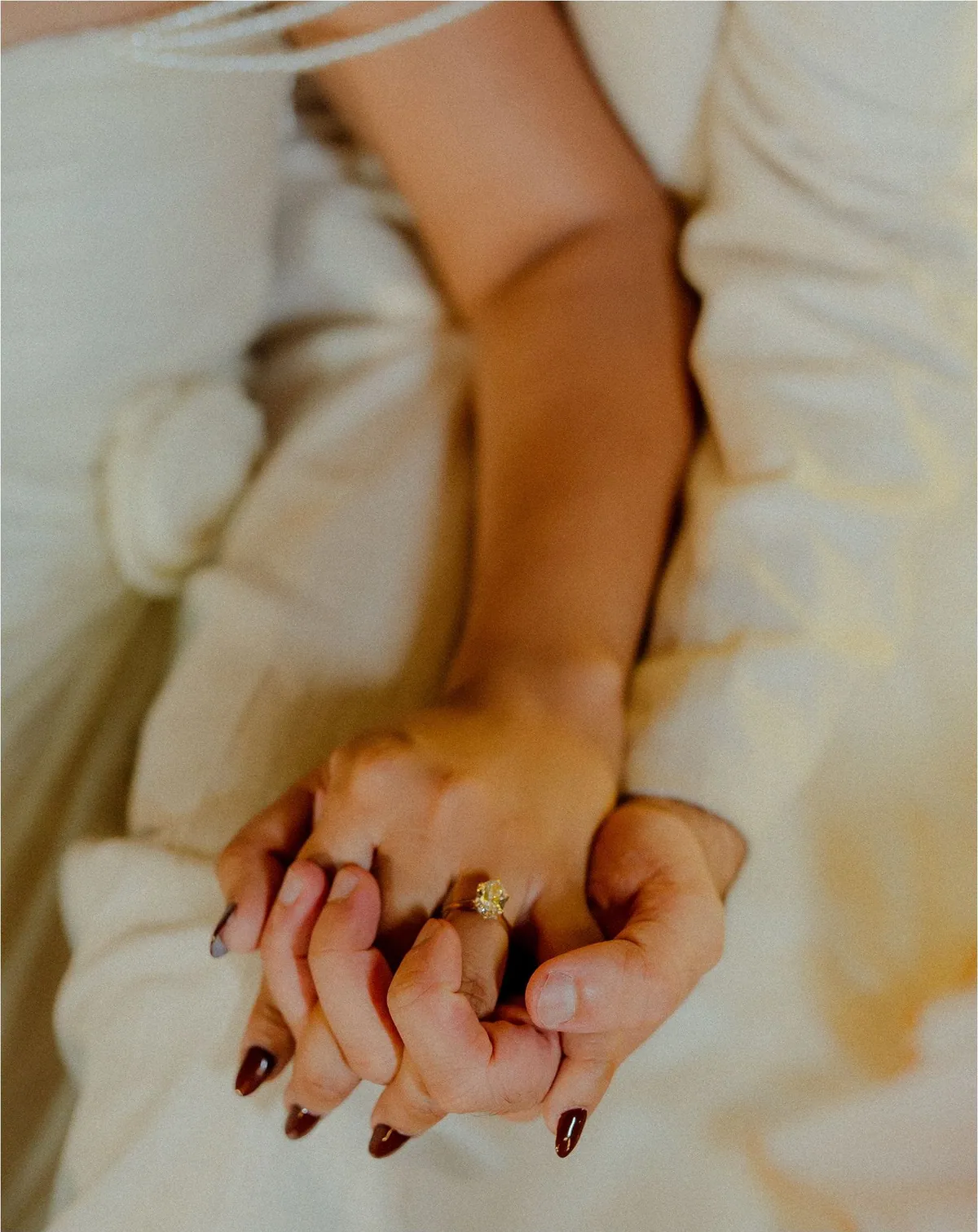 Kamna & Varun — pre-wedding photograph 3