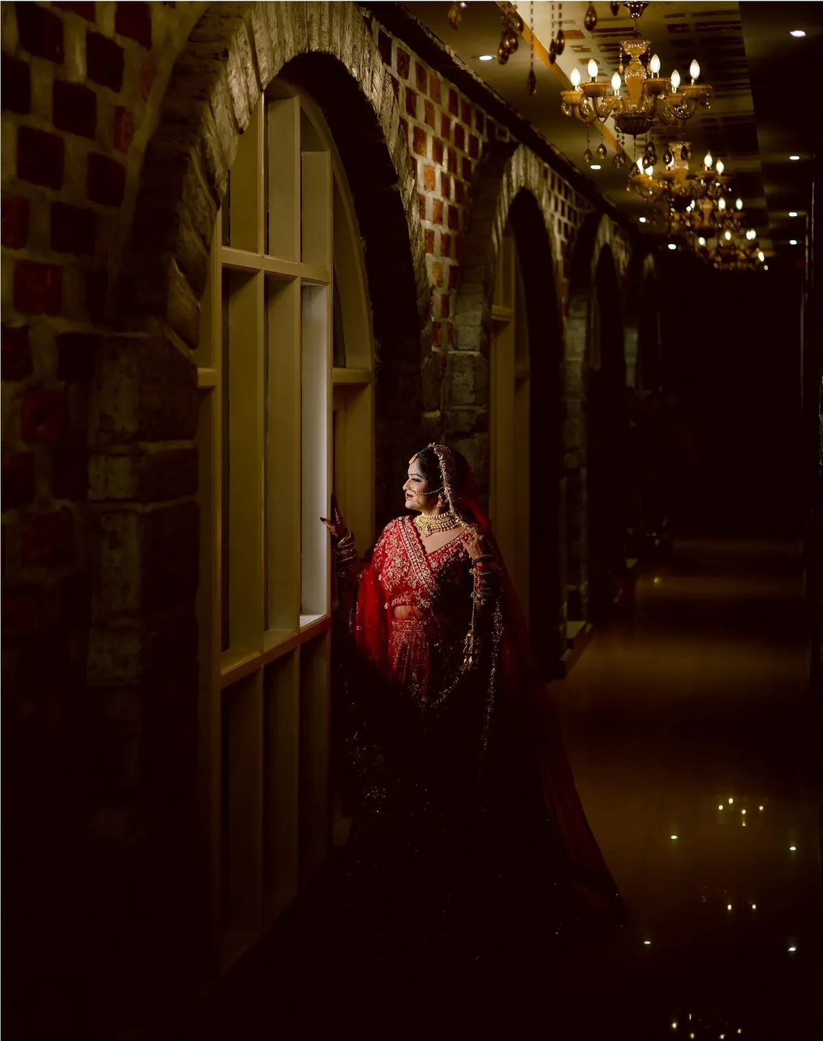 Param & Vishakha — celebration photograph 2