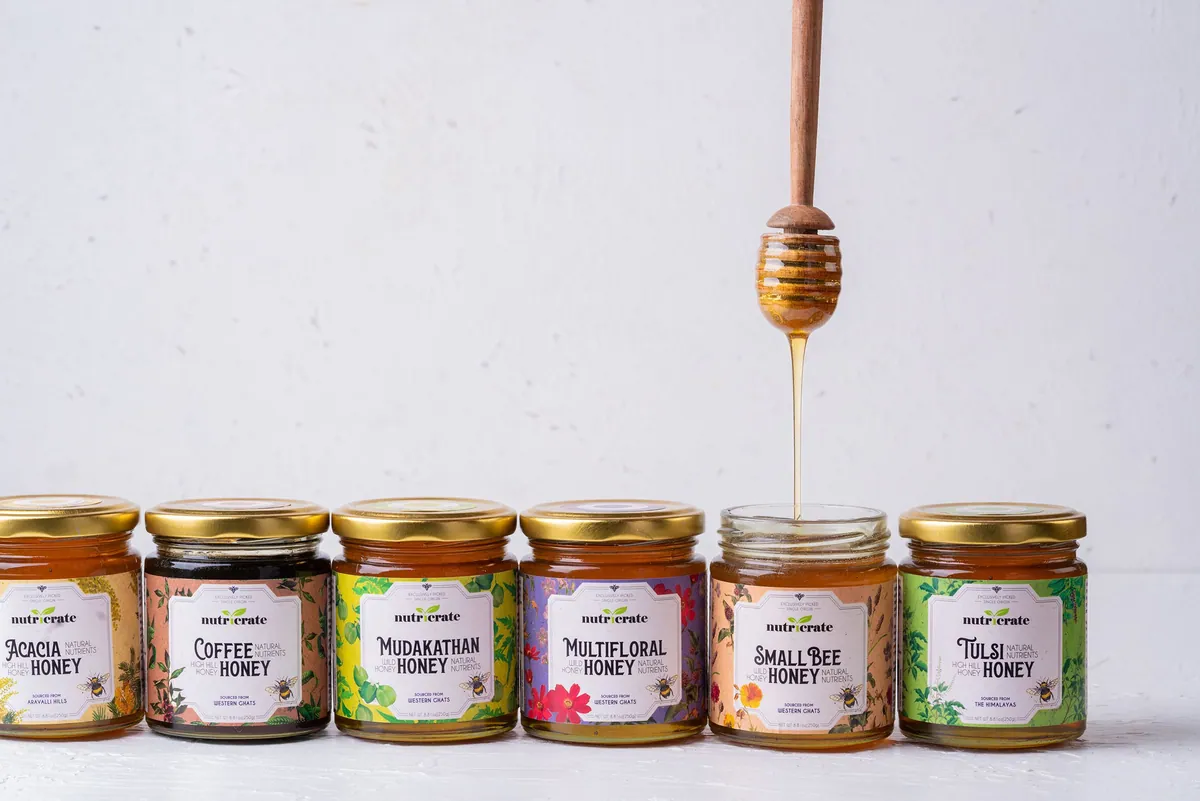 Products photography by Pranav Kalra — frame 4