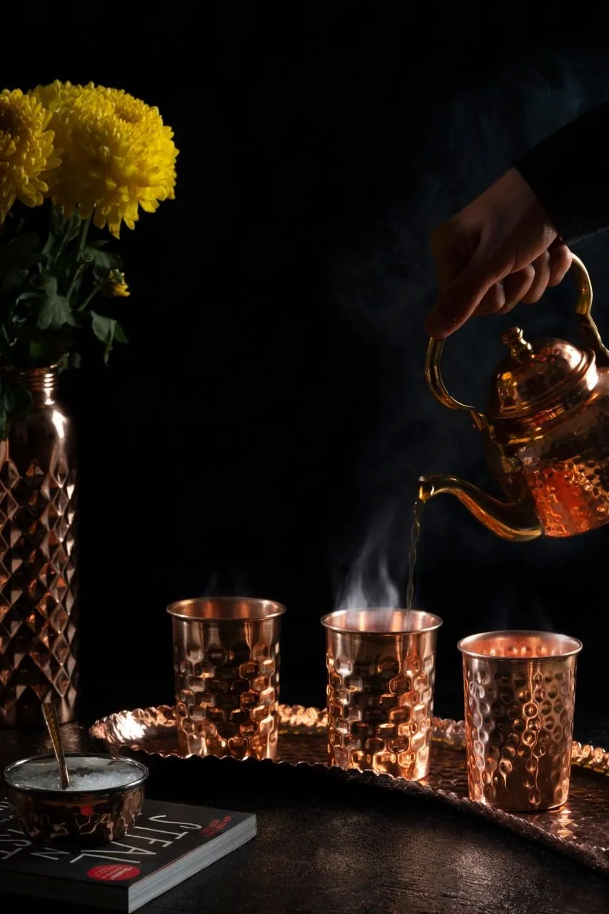 Products photography by Pranav Kalra — frame 17
