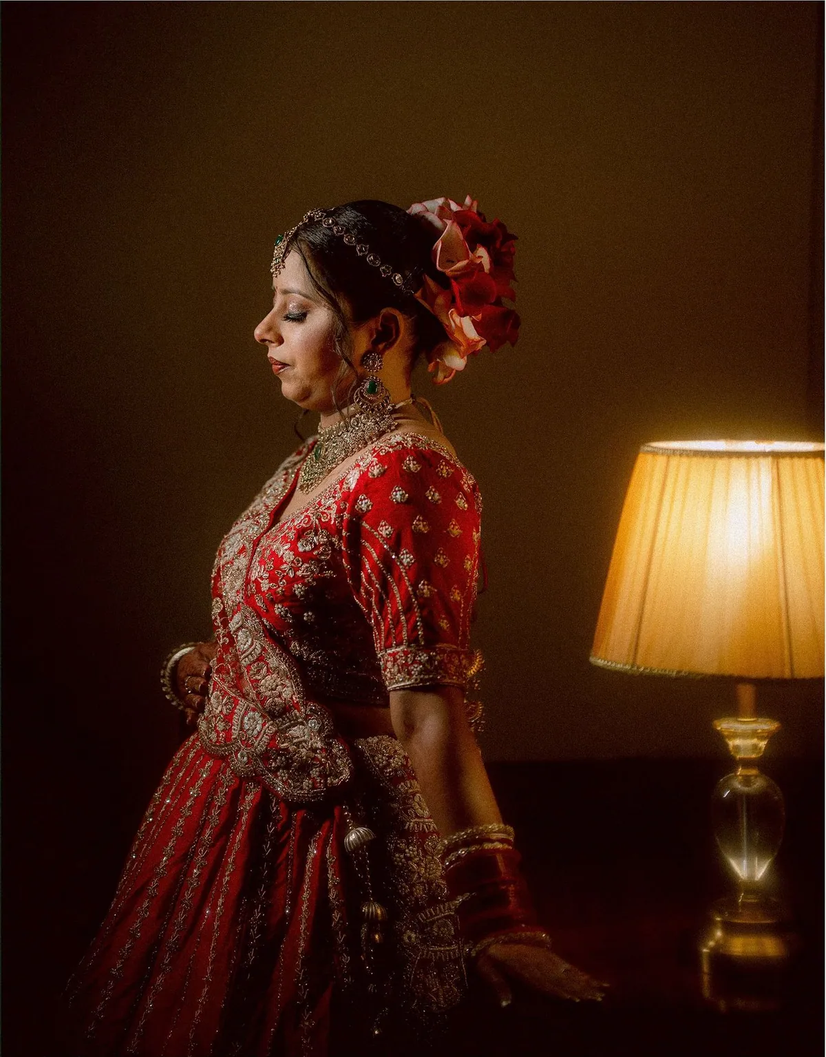Yash & Manvi — wedding photograph 2