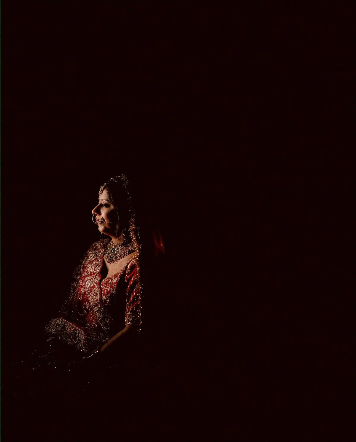 Yash & Manvi — wedding photograph 3
